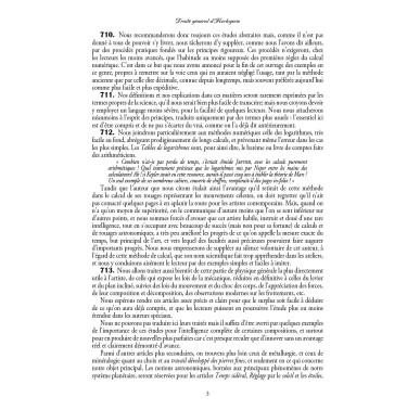Traité d'Horlogerie - Tome 2