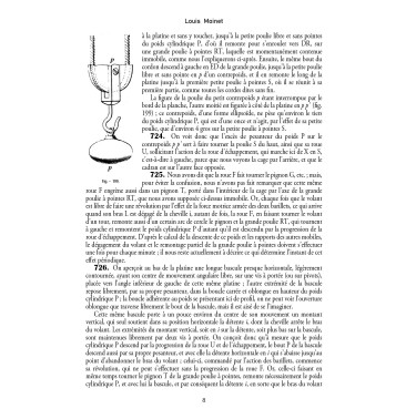 Traité d'Horlogerie - Tome 2
