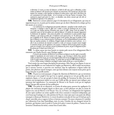 Traité d'Horlogerie - Tome 2