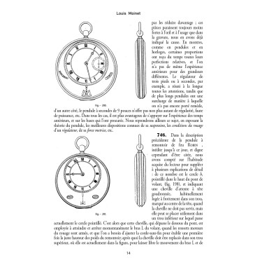 Traité d'Horlogerie - Tome 2