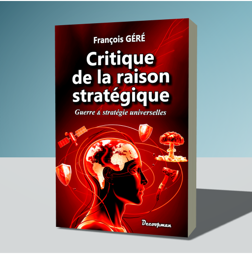 Critique de la raison stratégique