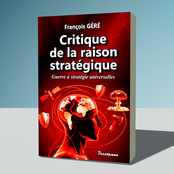 Critique de la raison stratégique Critique de la raison stratégique