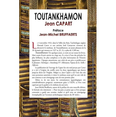 TOUTANKHAMON