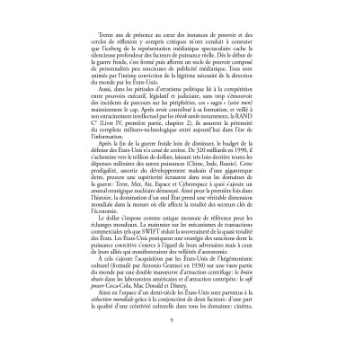 Critique de la raison stratégique