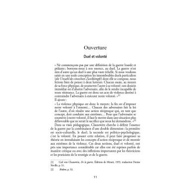 Critique de la raison stratégique