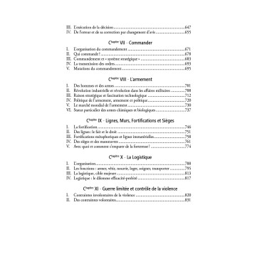 Critique de la raison stratégique