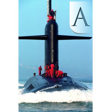 L'Abécédaire des forces sous-marines