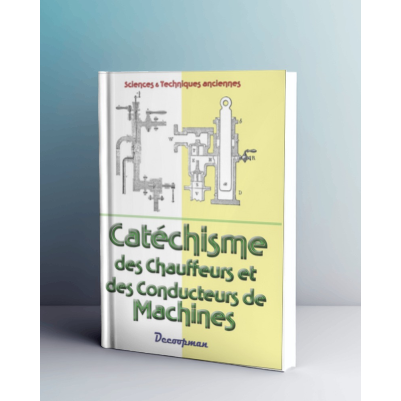 Catéchisme des Chauffeurs