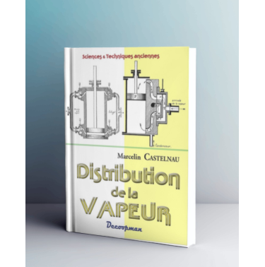 Distribution de la Vapeur