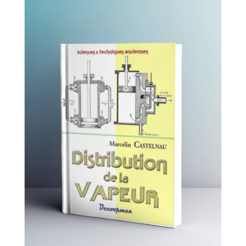 Distribution de la Vapeur