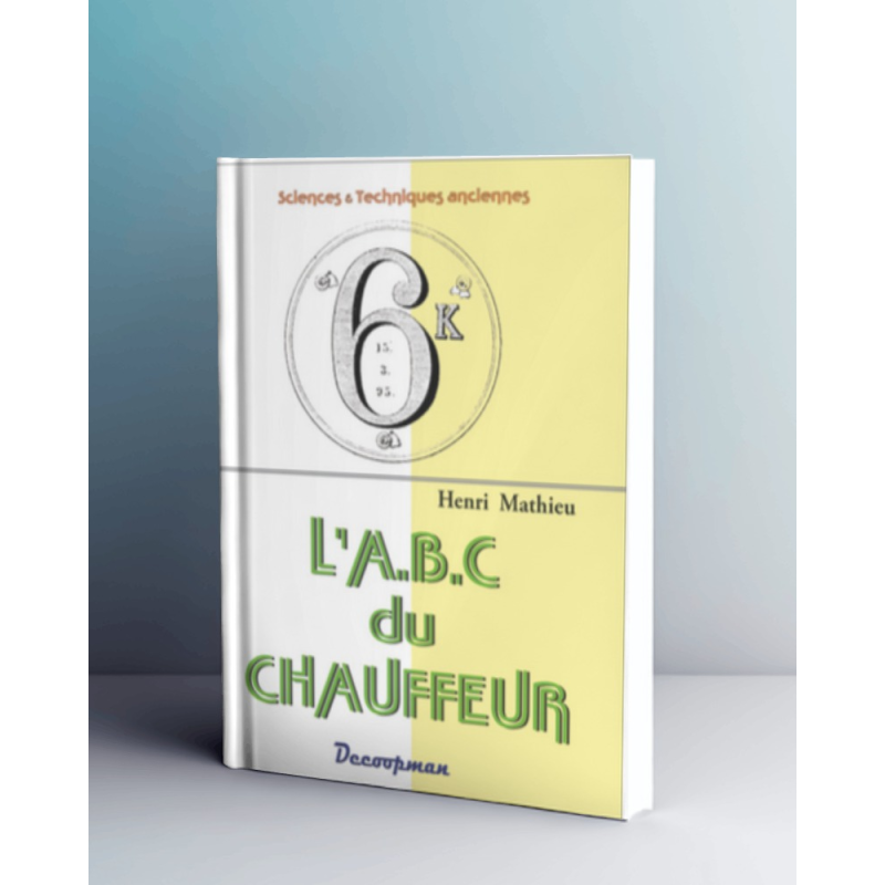 ABC du Chauffeur (L')