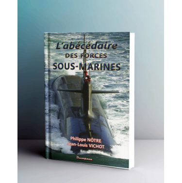 L'Abécédaire des forces sous-marines