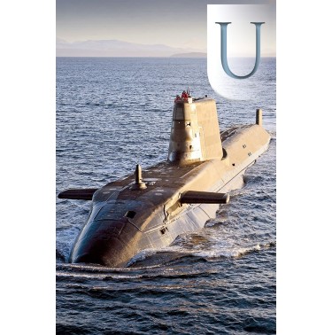 L'Abécédaire des forces sous-marines