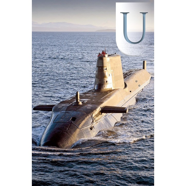 L'Abécédaire des forces sous-marines