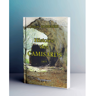 Histoire des Camisards