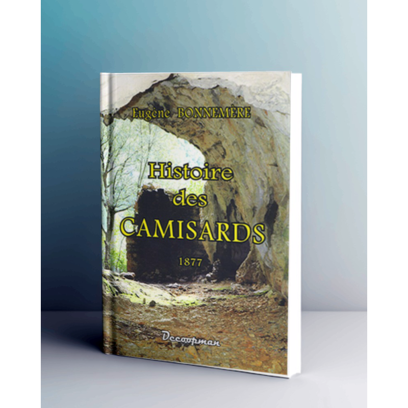 Histoire des Camisards