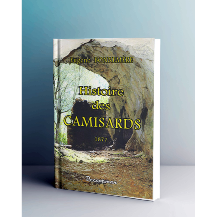 Histoire des Camisards