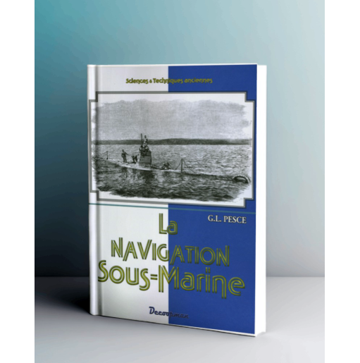 La Navigation sous-marine