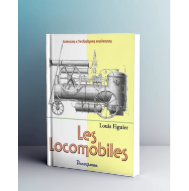 Les Locomobiles