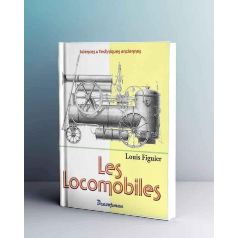 Les Locomobiles