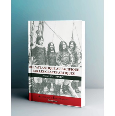 De l'Atlantique au Pacifique