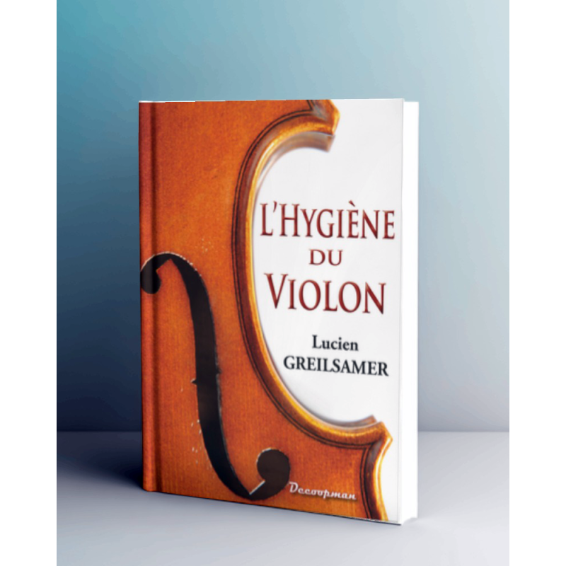 L'hygiène du violon