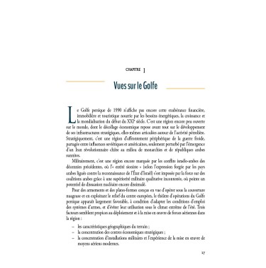 La guerre à ciel ouvert