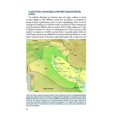 La guerre à ciel ouvert