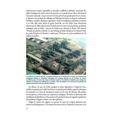 La guerre à ciel ouvert