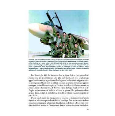 La guerre à ciel ouvert