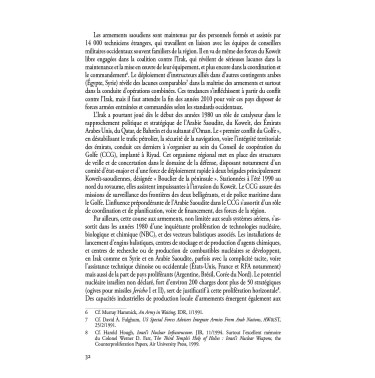 La guerre à ciel ouvert