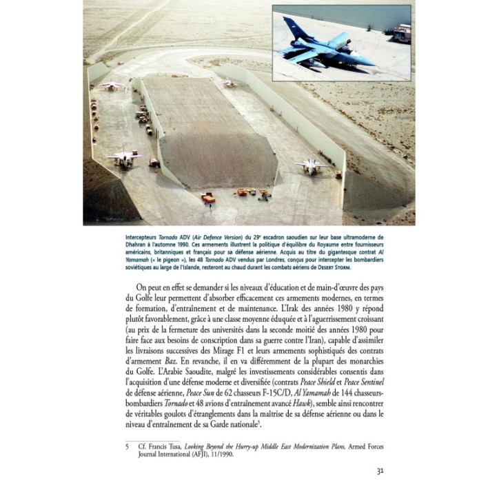 La guerre à ciel ouvert