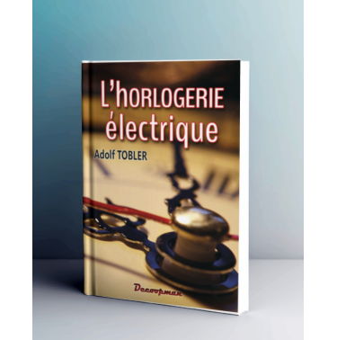 L'Horlogerie électrique