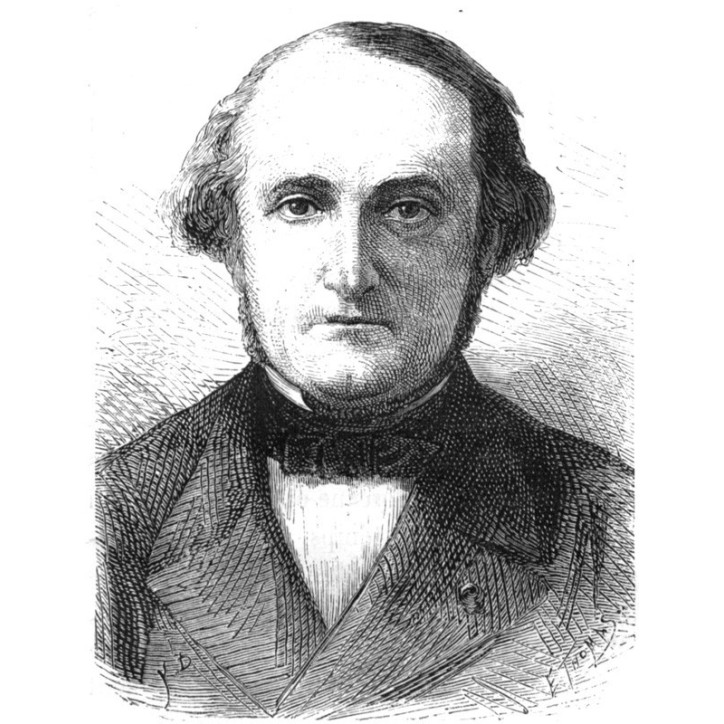 Locomotive et Chemin de Fer