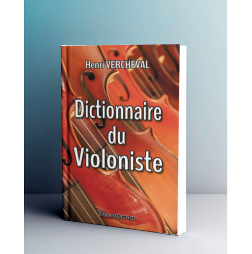 Dictionnaire du violoniste