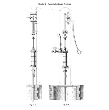 Traité élémentaire de mécanique industrielle