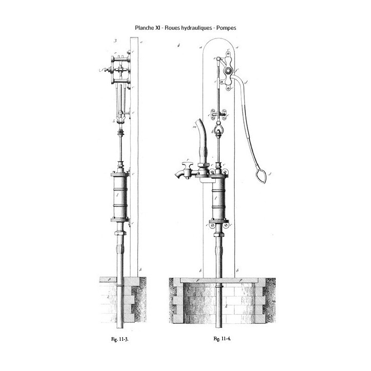 Traité élémentaire de mécanique industrielle