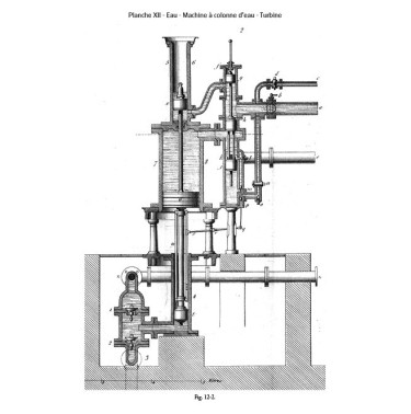 Traité élémentaire de mécanique industrielle