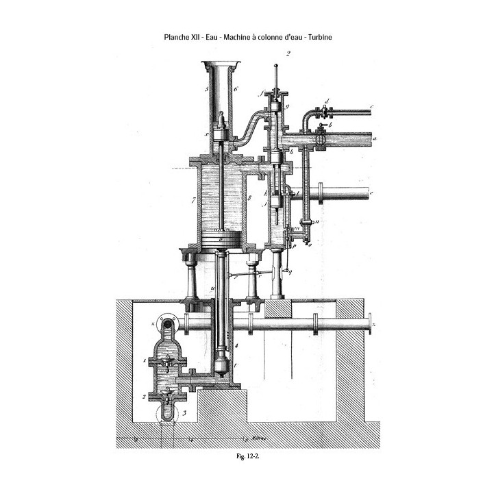 Traité élémentaire de mécanique industrielle
