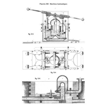 Traité élémentaire de mécanique industrielle