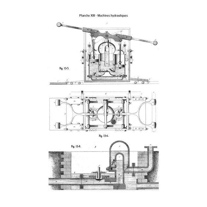 Traité élémentaire de mécanique industrielle