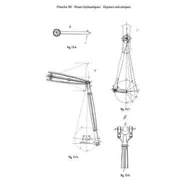 Traité élémentaire de mécanique industrielle