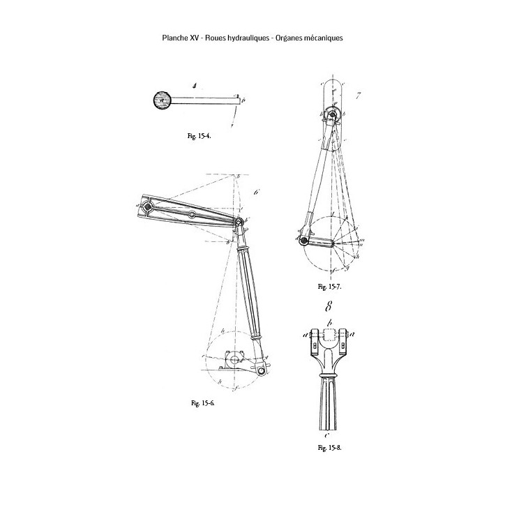 Traité élémentaire de mécanique industrielle