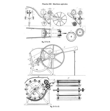 Traité élémentaire de mécanique industrielle