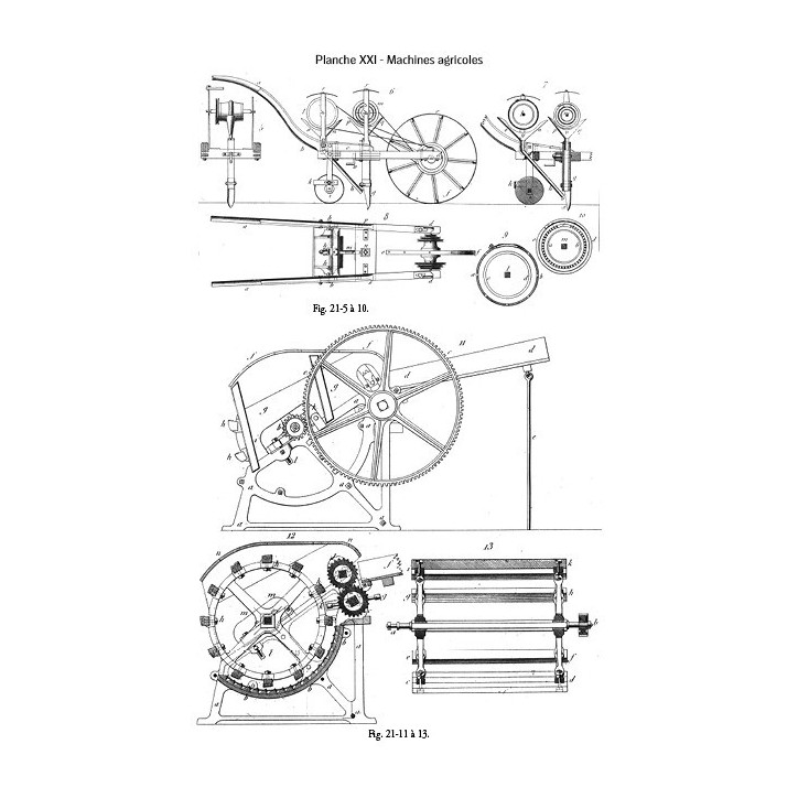 Traité élémentaire de mécanique industrielle