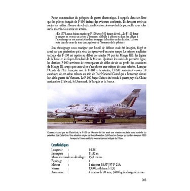 La dissuasion nucléaire française en action