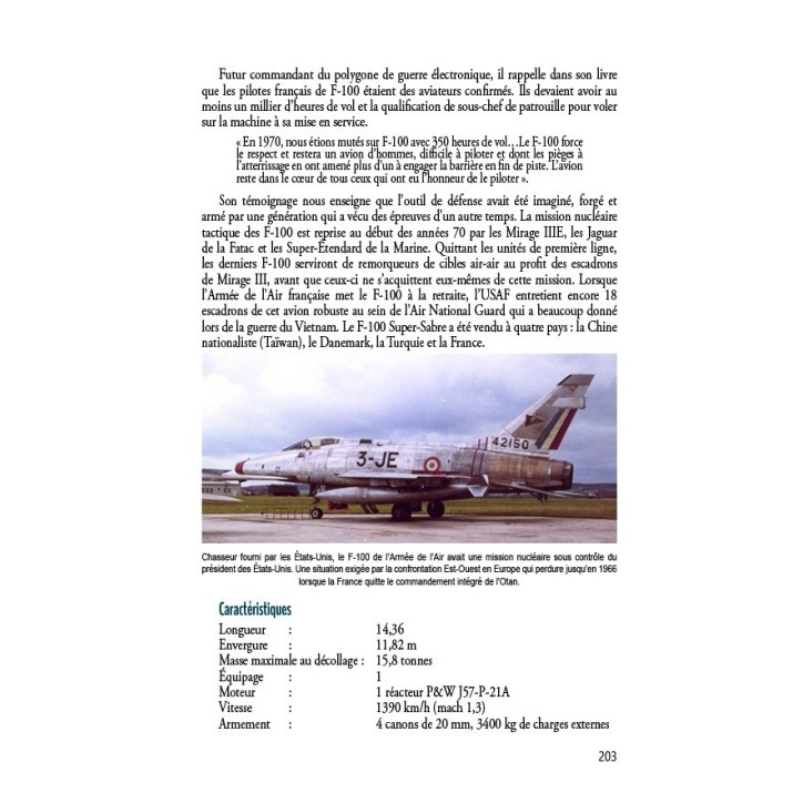 La dissuasion nucléaire française en action