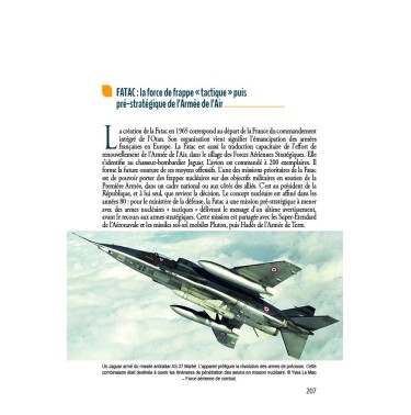 La dissuasion nucléaire française en action