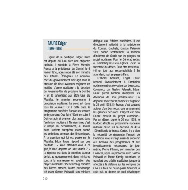 La dissuasion nucléaire française en action