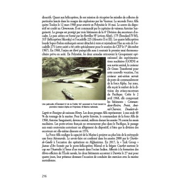 La dissuasion nucléaire française en action